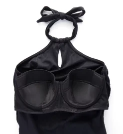 Freya Remix Underwire High Neck One Piece Swimsuit AS3948 -Freya Fashion Shop freya fre001 as3948 cs1