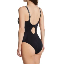 Freya Freestyle Underwire Moulded One Piece Swimsuit AS3969 -Freya Fashion Shop freya fre001 as3969 bs