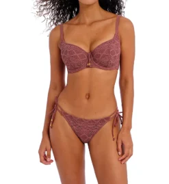 Freya Sundance Underwire Sweetheart Swim Top AS3970 -Freya Fashion Shop freya fre001 as3970 cs1