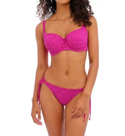 Freya Sundance Underwire Sweetheart Swim Top AS3970 -Freya Fashion Shop freya fre001 as3970 cs2