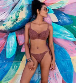 Freya Sundance Underwire Sweetheart Swim Top AS3970 -Freya Fashion Shop freya fre001 as3970 cs5