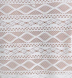 Freya Sundance Underwire Padded Hi-Neck Crop Swim Top AS3973 -Freya Fashion Shop freya fre001 as3973 cs3