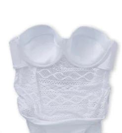 Freya Sundance Underwire High Neck Cutout Swimsuit AS3974 -Freya Fashion Shop freya fre001 as3974 cs3