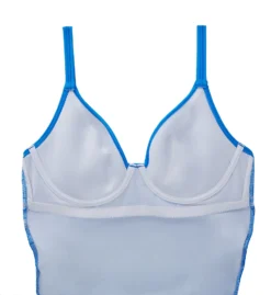 Freya Remix Underwire Multiway Plunge One Piece Swimsuit AS3981 -Freya Fashion Shop freya fre001 as3981 cs2