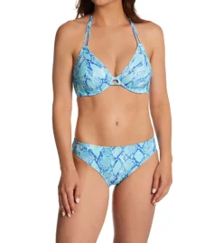 Freya Komodo Bay Underwire Halter Bikini Swim Top AS4004 -Freya Fashion Shop freya fre001 as4004 cs1
