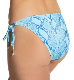 Freya Komodo Bay Tie Side Bikini Brief Swim Bottom AS4075 -Freya Fashion Shop freya fre001 as4075 bs