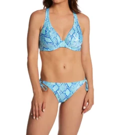 Freya Komodo Bay Tie Side Bikini Brief Swim Bottom AS4075 -Freya Fashion Shop freya fre001 as4075 cs1