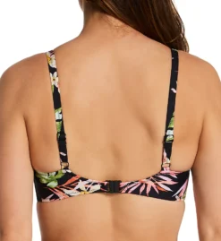 Freya Savanna Sunset UW Plunge Bikini Swim Top AS4102 -Freya Fashion Shop freya fre001 as4102 bs