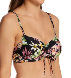 Freya Savanna Sunset Underwire Bralette Bikini Swim Top AS4114 -Freya Fashion Shop freya fre001 as4114 fs