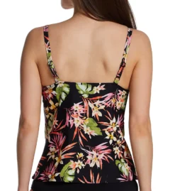 Freya Savanna Sunset Underwire Tankini Swim Top AS4156 -Freya Fashion Shop freya fre001 as4156 bs