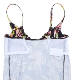 Freya Savanna Sunset Underwire Tankini Swim Top AS4156 -Freya Fashion Shop freya fre001 as4156 cs5