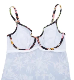 Freya Savanna Sunset Underwire Tankini Swim Top AS4156 -Freya Fashion Shop freya fre001 as4156 cs6