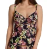 Freya Savanna Sunset Underwire Tankini Swim Top AS4156 -Freya Fashion Shop freya fre001 as4156 gs