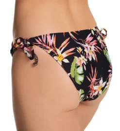 Freya Savanna Sunset Tie Side Bikini Brief Swim Bottom AS4175 -Freya Fashion Shop freya fre001 as4175 bs