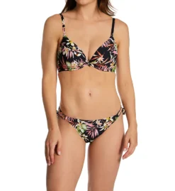 Freya Savanna Sunset Tie Side Bikini Brief Swim Bottom AS4175 -Freya Fashion Shop freya fre001 as4175 cs1