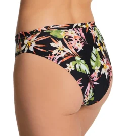 Freya Savanna Sunset High Waist Bikini Brief Swim Bottom AS4178 -Freya Fashion Shop freya fre001 as4178 bs