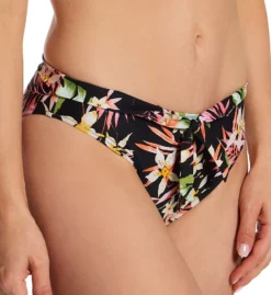 Freya Savanna Sunset High Waist Bikini Brief Swim Bottom AS4178 -Freya Fashion Shop freya fre001 as4178 fs