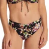 Freya Savanna Sunset High Waist Bikini Brief Swim Bottom AS4178 -Freya Fashion Shop freya fre001 as4178 gs