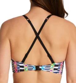 Freya Electro Rave Underwire Bralette Bikini Swim Top AS4214 -Freya Fashion Shop freya fre001 as4214 cs1