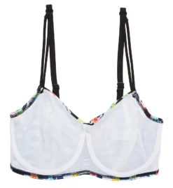 Freya Electro Rave Underwire Bralette Bikini Swim Top AS4214 -Freya Fashion Shop freya fre001 as4214 cs6