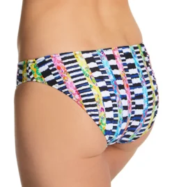 Freya Electro Rave Bikini Brief Swim Bottom AS4270 -Freya Fashion Shop freya fre001 as4270 bs