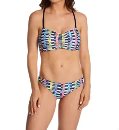 Freya Electro Rave Bikini Brief Swim Bottom AS4270 -Freya Fashion Shop freya fre001 as4270 cs2