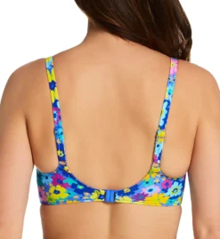 Freya Garden Disco Underwire Sweetheart Bikini Swim Top AS4303 -Freya Fashion Shop freya fre001 as4303 bs
