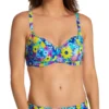 Freya Garden Disco Underwire Sweetheart Bikini Swim Top AS4303 -Freya Fashion Shop freya fre001 as4303 gs