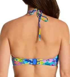 Freya Garden Disco Underwire Bandeau Bikini Swim Top AS4310 -Freya Fashion Shop freya fre001 as4310 cs2