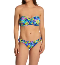 Freya Garden Disco Underwire Bandeau Bikini Swim Top AS4310 -Freya Fashion Shop freya fre001 as4310 cs4
