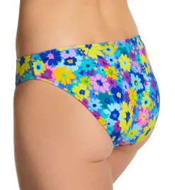 Freya Garden Disco Hipster Bikini Brief Swim Bottom AS4370 -Freya Fashion Shop freya fre001 as4370 bs