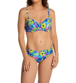 Freya Garden Disco Hipster Bikini Brief Swim Bottom AS4370 -Freya Fashion Shop freya fre001 as4370 cs1