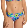 Freya Garden Disco Hipster Bikini Brief Swim Bottom AS4370 -Freya Fashion Shop freya fre001 as4370 gs