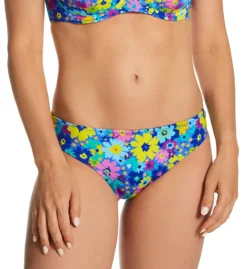 Freya Garden Disco Hipster Bikini Brief Swim Bottom AS4370