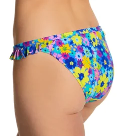 Freya Garden Disco Rio Bikini Brief Swim Bottom AS4376 -Freya Fashion Shop freya fre001 as4376 bs