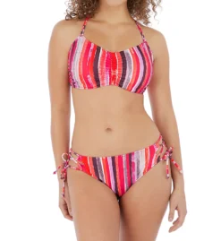 Freya Bali Bay Rio Tie Side Brief Swim Bottom AS6785 -Freya Fashion Shop freya fre001 as6785 cs2
