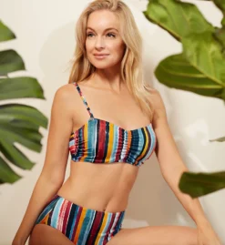 Freya Bali Bay High Waist Brief Swim Bottom AS6787 -Freya Fashion Shop freya fre001 as6787 cs3