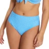 Freya Beach Hut High Waist Brief Swim Bottom AS6795 -Freya Fashion Shop freya fre001 as6795 gs