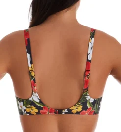 Freya Tiki Bar Underwire Sweetheart Bikini Swim Top AS6800 -Freya Fashion Shop freya fre001 as6800 bs