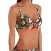 Freya Tiki Bar Underwire Sweetheart Bikini Swim Top AS6800 -Freya Fashion Shop freya fre001 as6800 gs