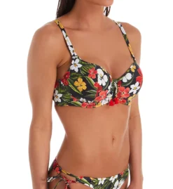 Freya Tiki Bar Underwire Sweetheart Bikini Swim Top AS6800