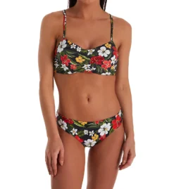 Freya Tiki Bar Concealed Underwire Bralette Swim Top AS6802 -Freya Fashion Shop freya fre001 as6802 cs2