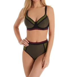 Freya Club Envy Underwire Sweetheart Bikini Swim Top AS6820 -Freya Fashion Shop freya fre001 as6820 cs2