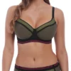 Freya Club Envy Underwire Sweetheart Bikini Swim Top AS6820