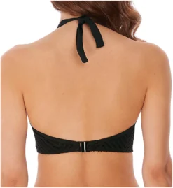 Freya Urban Underwire Banded Halter Swim Top AS6960 -Freya Fashion Shop freya fre001 as6960 bs