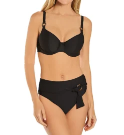 Freya Coco Wave Underwire Plunge Bikini Swim Top AS7000 -Freya Fashion Shop freya fre001 as7000 cs1