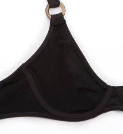 Freya Coco Wave Underwire Banded Halter Bikini Swim Top AS7001 -Freya Fashion Shop freya fre001 as7001 cs6