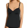Freya Coco Wave Underwire Plunge Tankini Swim Top AS7007 -Freya Fashion Shop freya fre001 as7007 gs