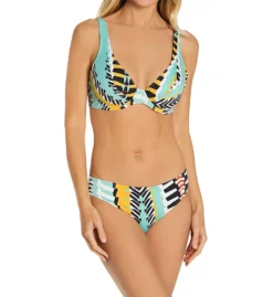 Freya Bassline High Apex Bikini Swim Top AS7050 -Freya Fashion Shop freya fre001 as7050 cs2