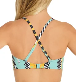 Freya Bassline Underwire Bralette Bikini Swim Top AS7051 -Freya Fashion Shop freya fre001 as7051 cs1